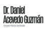 Dr. Daniel Acevedo Guzmán