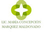 ​Lic. María Concepción Marquez Maldonado