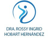 Dra. Rossy Ingrid Hobart Hernández