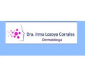 Dra. Irma Lozoya Corrales