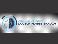 Dr. Moisés Baruch