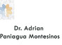 Dr. Adrián Paniagua Montesinos