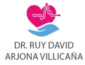 ​Dr. Ruy David Arjona Villicaña
