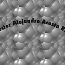 Dr. Hector Alejandro Acosta Ramos