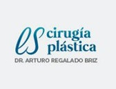 Dr. Arturo Regalado Briz