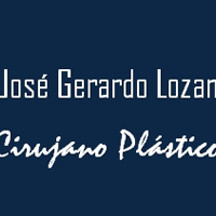 Dr. José Gerardo Lozano Montemayor