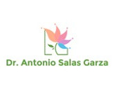 Dr. Antonio Salas Garza