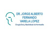Dr. Jorge Alberto Fernadno Varela López