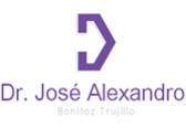 Dr. José Alexandro Bonifaz Trujillo