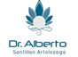 Dr. Alberto Santillan Artolozaga