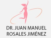 Dr. Juan Manuel Rosales Jiménez