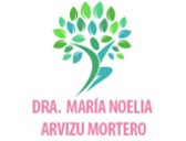Dra.  María Noelia Arvizu Mortero