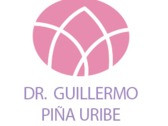 Dr.  Guillermo Piña Uribe