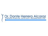 Dr. Dante Herrera Alcaraz