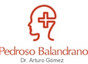 Dr. Arturo Gómez Pedroso Balandrano