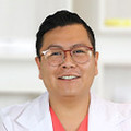 Dr. Edgar Ramírez López