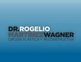 Dr. Rogelio Martínez Wagner