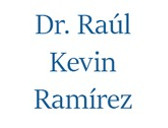 Dr. Raúl Kevin Ramírez Rangel