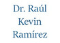 Dr. Raúl Kevin Ramírez Rangel