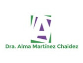 Dra. Alma Martínez Chaidez
