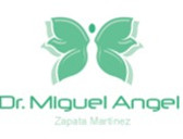 Dr. Miguel Angel Zapata Martínez