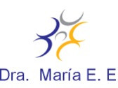 Dra.  María Elizabeth Enríquez Vega