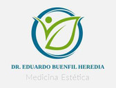 Dr. Eduardo Buenfil Heredia