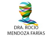 Dra. Rocio Mendoza Farías