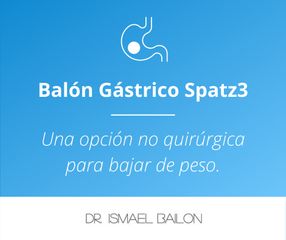 Dr. Ismael Bailon