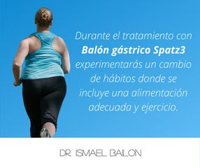 Dr. Ismael Bailon