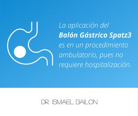 Dr. Ismael Bailon