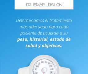 Dr. Ismael Bailon