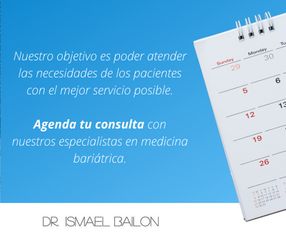 Dr. Ismael Bailon