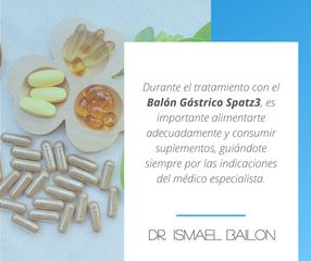 Dr. Ismael Bailon