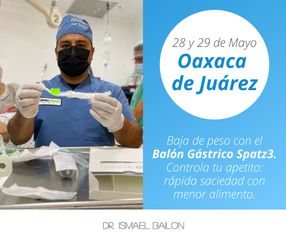 Dr. Ismael Bailon