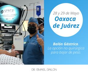 Dr. Ismael Bailon