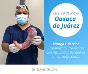 Dr. Ismael Bailon