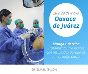 Dr. Ismael Bailon