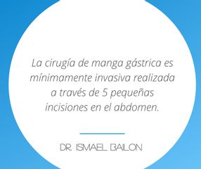 Dr. Ismael Bailon