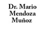 Dr. Mario Mendoza Muñoz