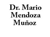 Dr. Mario Mendoza Muñoz