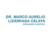 Dr. Marco Aurelio Lizárraga Celaya