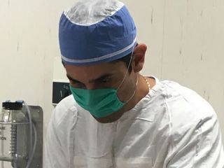 Dr. Gerardo Herrrera
