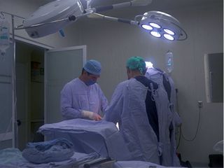 Dr. Gerardo Herrera Paredes