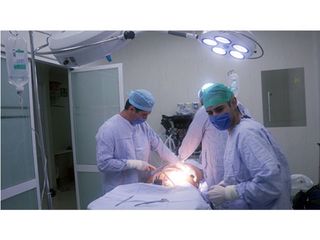 Dr. Gerardo Herrera Paredes