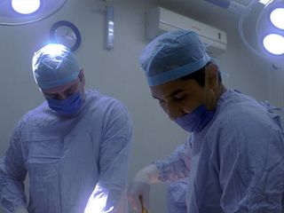 Dr. Gerardo Herrera Paredes