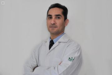 Dr. Gerardo Herrera Paredes