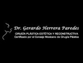 Dr. Gerardo Herrera Paredes