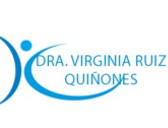 Dra. Virginia Ruiz Quiñones