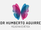 Dr. Humberto Aguirre Camacho